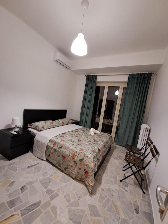 Goffredo Mameli House Bari Exterior foto