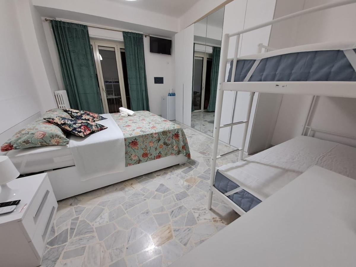 Goffredo Mameli House Bari Exterior foto